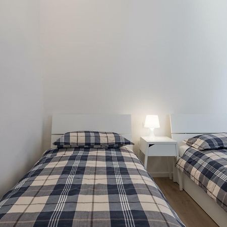 Lagom Apartment Trento Bagian luar foto