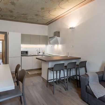 Lagom Apartment Trento Bagian luar foto